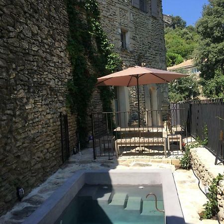 La Calade, Maison De Village Gordes Zewnętrze zdjęcie