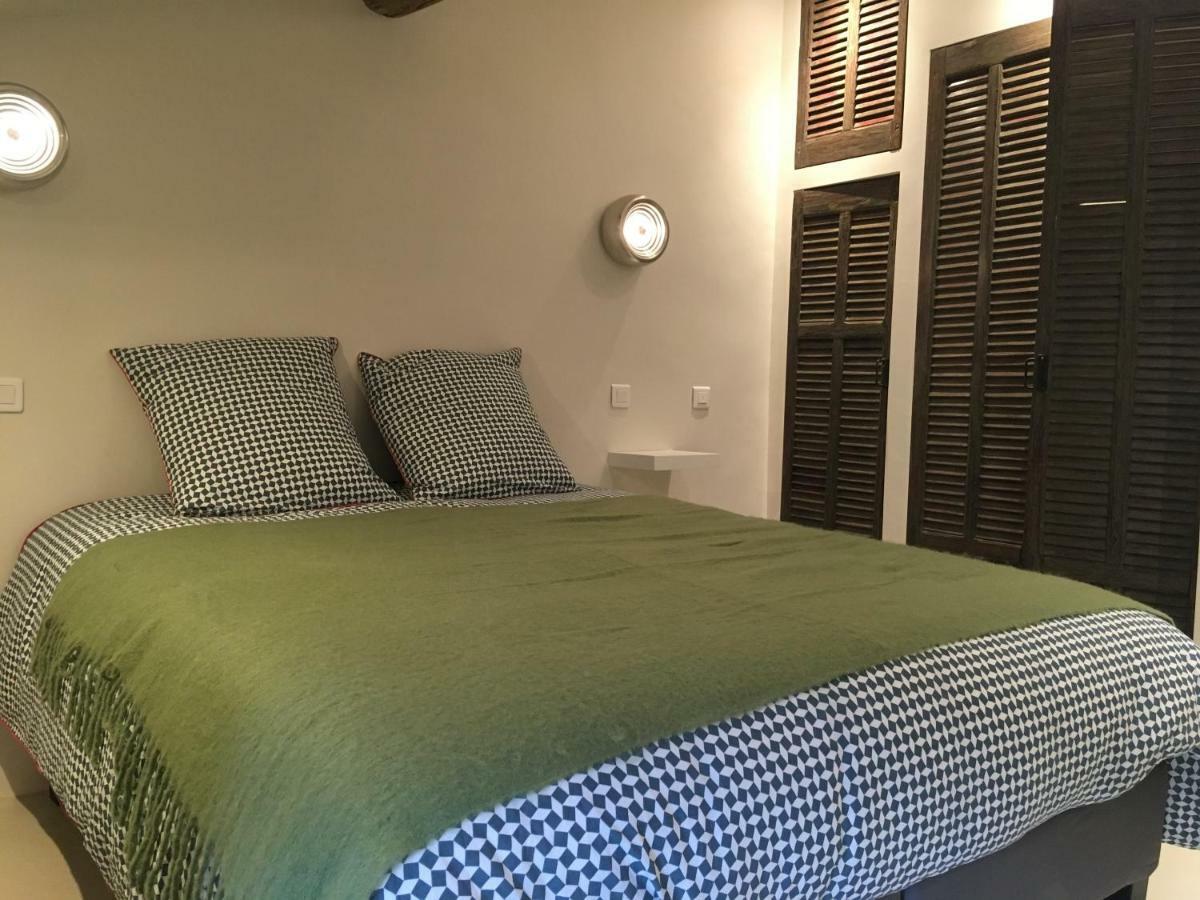 La Calade, Maison De Village Gordes Zewnętrze zdjęcie