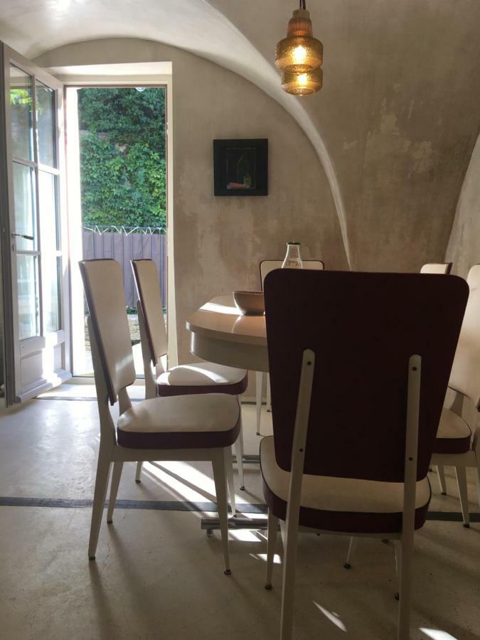 La Calade, Maison De Village Gordes Zewnętrze zdjęcie
