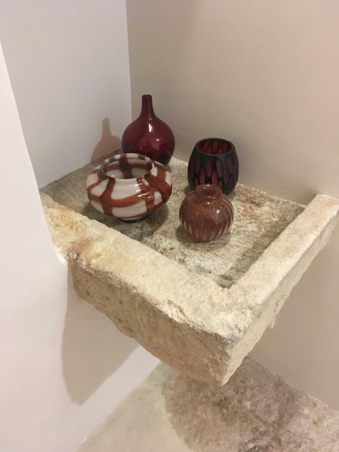 La Calade, Maison De Village Gordes Zewnętrze zdjęcie
